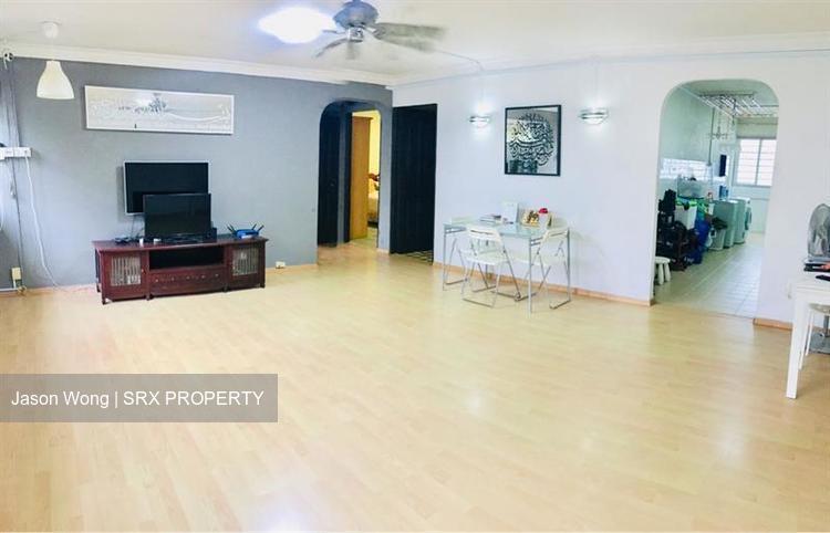 Tampines Street 41 thumbnail photo